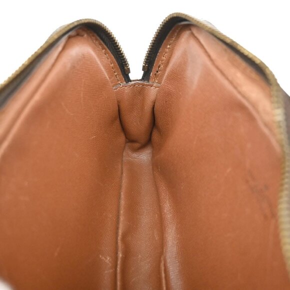 LOUIS VUITTON Marly Bandouliere Shoulder Bag Monogram Leather BN M51828 30KB412 - Picture 12 of 14